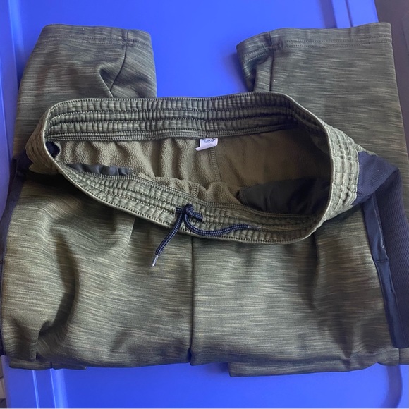 Old navy active - warm up pants - Picture 3 of 3
